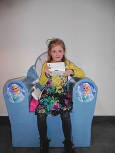 Princesse sur son fauteuil_opt