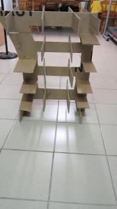 Structure intereieure