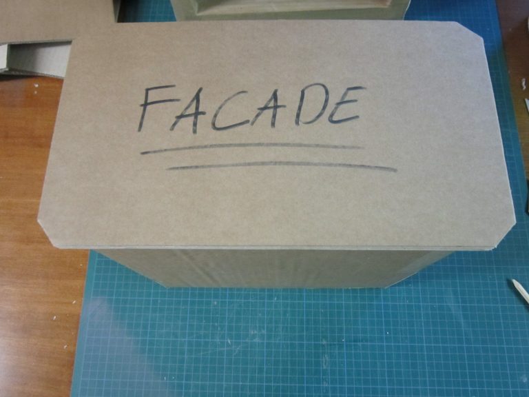 Comment fabriquer un tiroir en carton (tuto) - CARTONRECUP