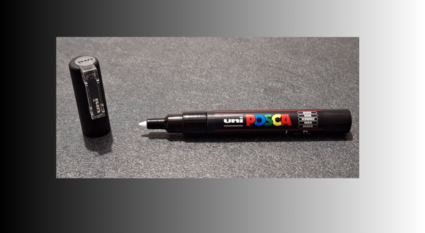 PC-1M – Pointe extra-fine